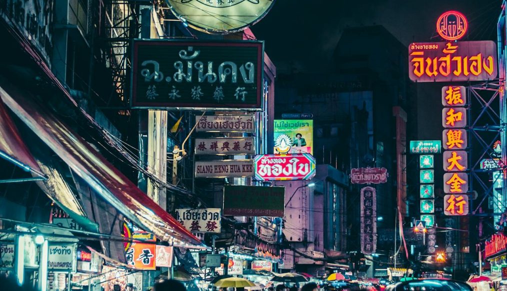 Long Weekend in Bangkok: Must-See Spots & Leisure Activities
