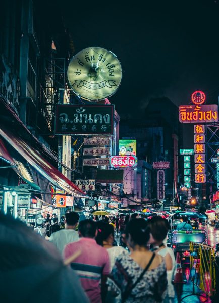 Long Weekend in Bangkok: Must-See Spots & Leisure Activities