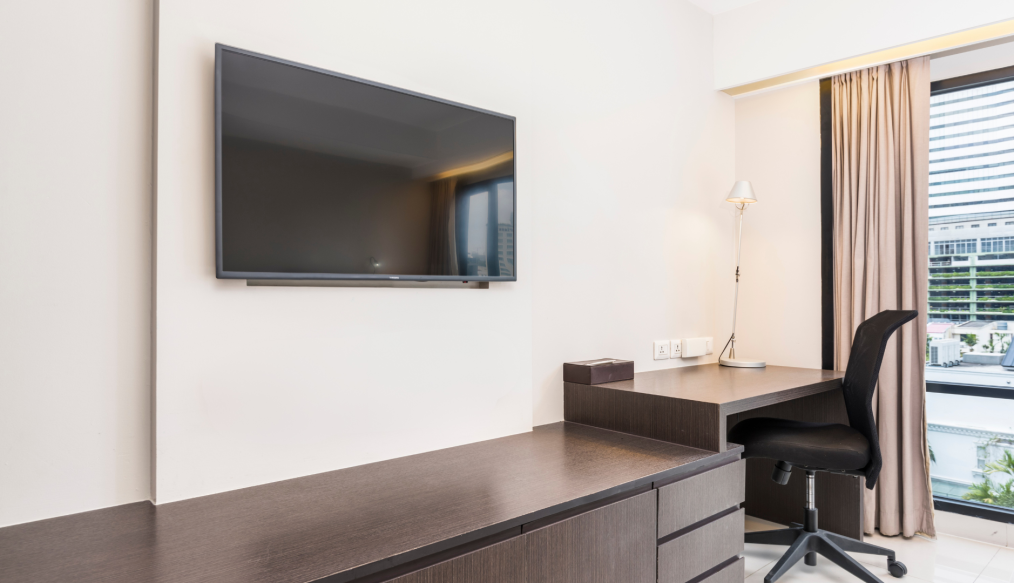 Why a Studio Room Is a Smart Choice for Bangkok Trips