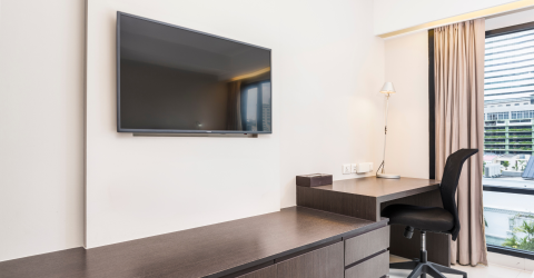 Why a Studio Room Is a Smart Choice for Bangkok Trips
