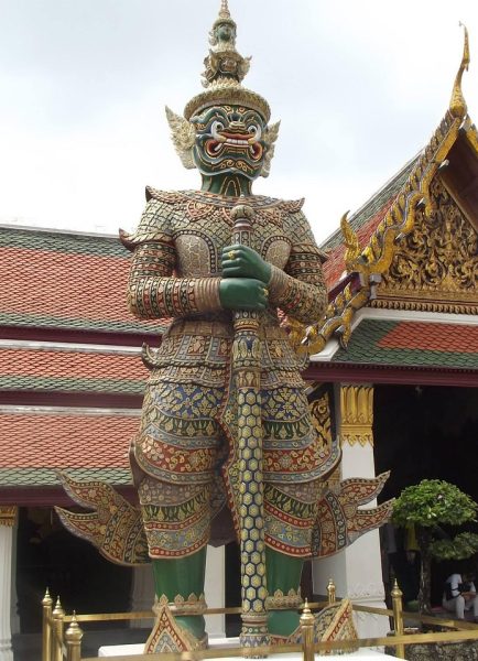 Bangkok Temple Tour – Lights, Culture & Spiritual Wonders Await