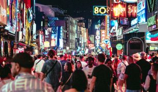 Living Like a Local in Bangkok – Everyday Moments & Authentic Experiences