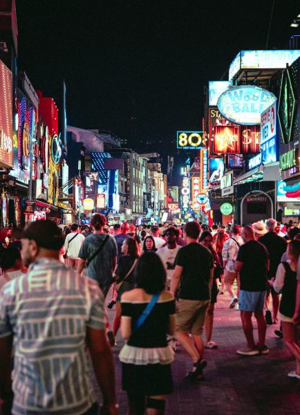 Living Like a Local in Bangkok – Everyday Moments & Authentic Experiences