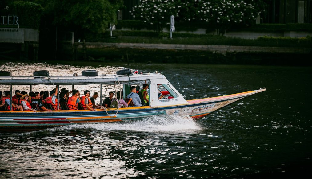 A Local’s Take: Bangkok Riverside Experiences You Won’t Find in Guidebooks