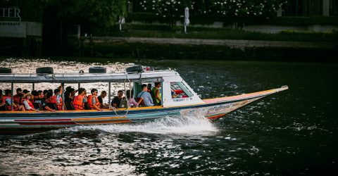 A Local’s Take: Bangkok Riverside Experiences You Won’t Find in Guidebooks