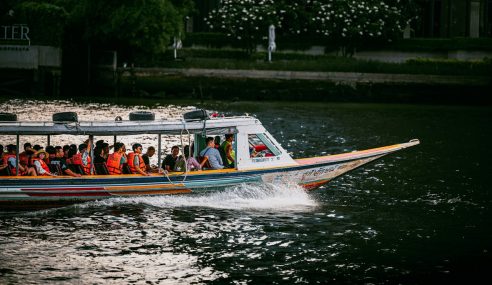 A Local’s Take: Bangkok Riverside Experiences You Won’t Find in Guidebooks