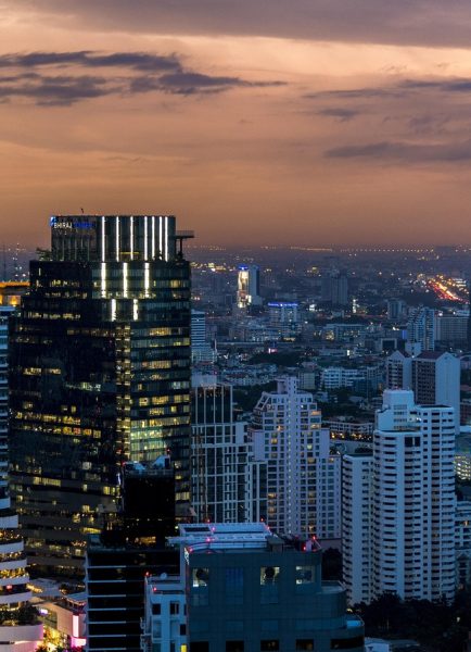 Capturing Bangkok After Dark: Night Photography Tips Along the Riverside