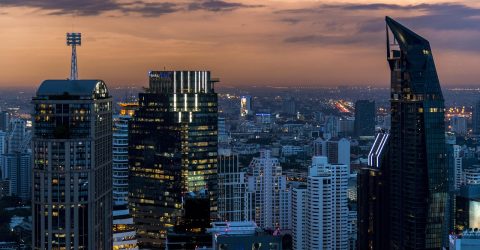 Capturing Bangkok After Dark: Night Photography Tips Along the Riverside