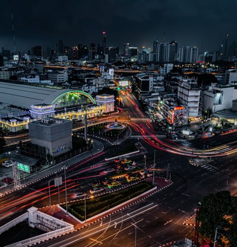 Why the Best Views of Bangkok’s Skyline are Found from a Private Riverside Balcony – The Unrivalled Allure of Bangkok’s Riverside Balcony Views