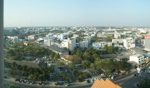 Khon Kaen for Events and Conferences