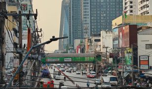 Why Families Are Rethinking Where They Stay in Bangkok: Giving Up on the Traditional