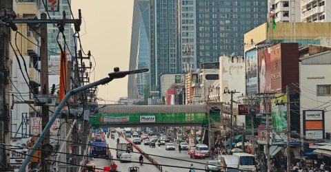 Why Families Are Rethinking Where They Stay in Bangkok: Giving Up on the Traditional