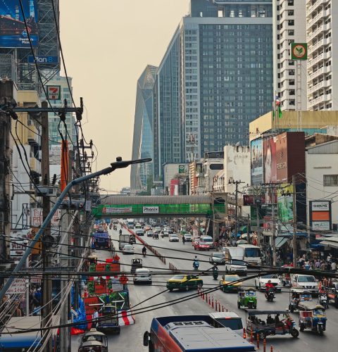 Why Families Are Rethinking Where They Stay in Bangkok: Giving Up on the Traditional