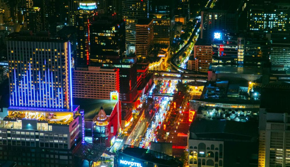 Why Remote Workers Are Choosing Smarter Stays In Bangkok: Work Better, Live Easier, Stay Longer
