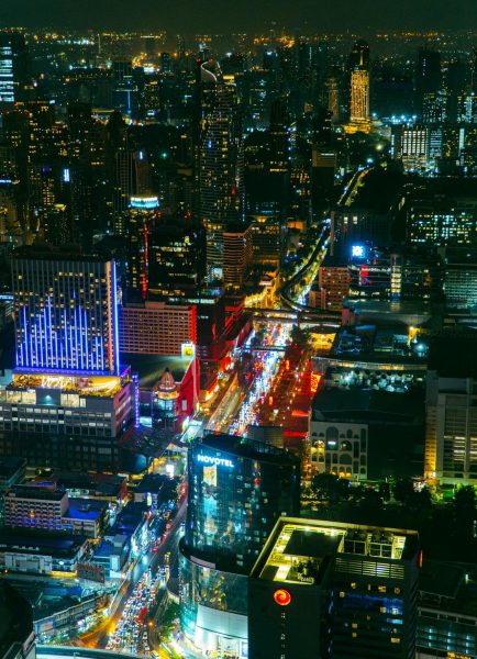 Why Remote Workers Are Choosing Smarter Stays In Bangkok: Work Better, Live Easier, Stay Longer