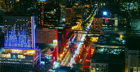 Why Remote Workers Are Choosing Smarter Stays In Bangkok: Work Better, Live Easier, Stay Longer