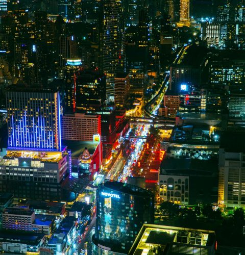 Why Remote Workers Are Choosing Smarter Stays In Bangkok: Work Better, Live Easier, Stay Longer