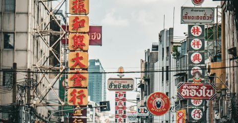 The Rhythm of Ratchada: Why Travellers Choose It for Short and Convenient City Stays