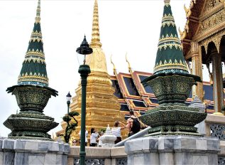 Sukhumvit Explained – Why It is One of Bangkok’s Most Popular Places to Stay