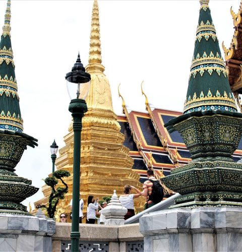 Sukhumvit Explained – Why It is One of Bangkok’s Most Popular Places to Stay