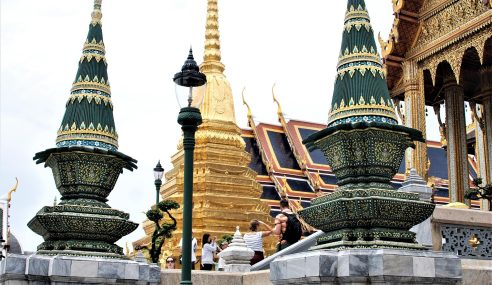 Sukhumvit Explained – Why It is One of Bangkok’s Most Popular Places to Stay