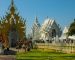 Chiang Rai for Nature and Cultural Immersion — A place where local traditions remain part of everyday life.