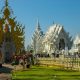 Chiang Rai for Nature and Cultural Immersion — A place where local traditions remain part of everyday life.