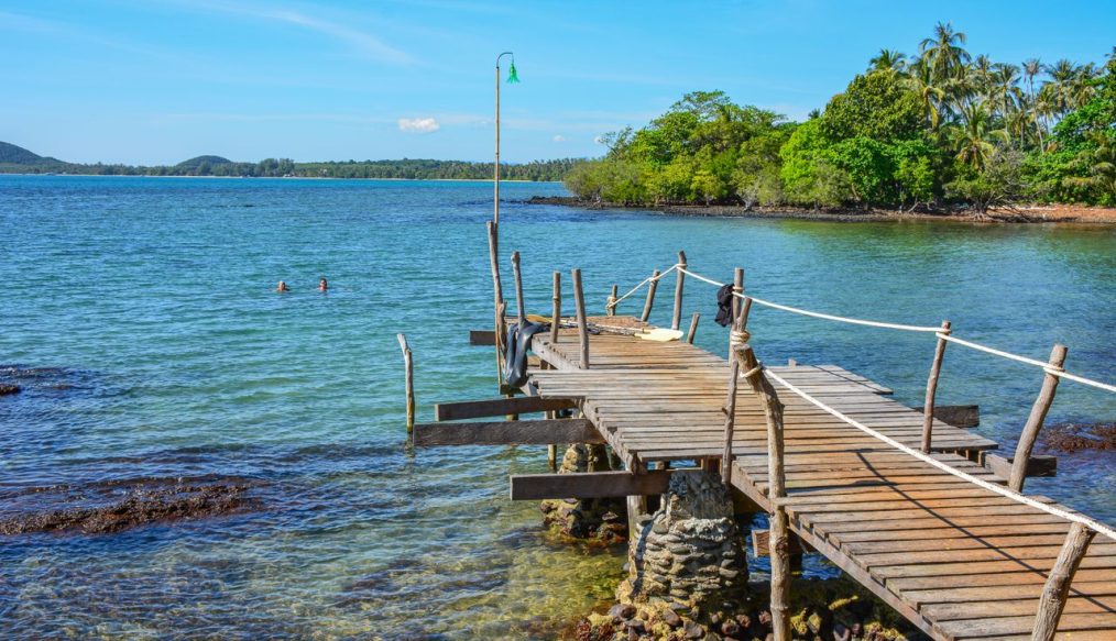 Beyond the Usual Tourist Trail – Explore Hidden Gems in Thailand