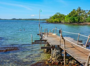 Beyond the Usual Tourist Trail – Explore Hidden Gems in Thailand