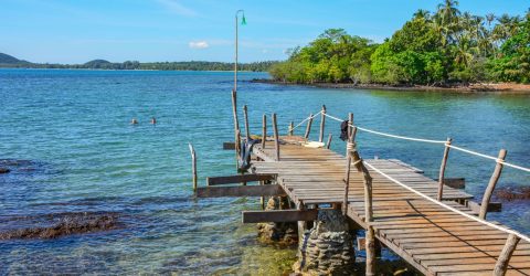 Beyond the Usual Tourist Trail – Explore Hidden Gems in Thailand