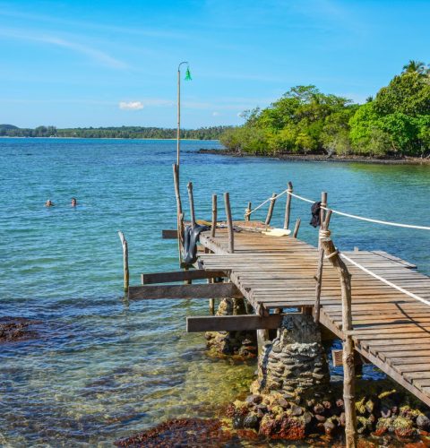 Beyond the Usual Tourist Trail – Explore Hidden Gems in Thailand
