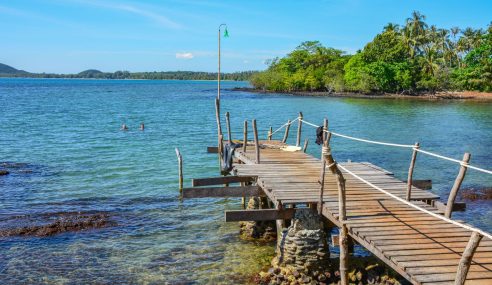 Beyond the Usual Tourist Trail – Explore Hidden Gems in Thailand