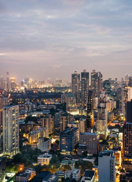 What Makes Sukhumvit One of Bangkok’s Best Areas for Travelers?