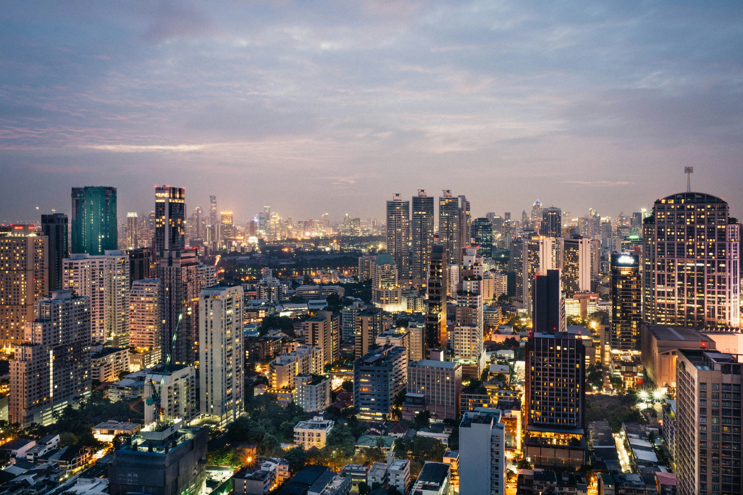 What Makes Sukhumvit One of Bangkok’s Best Areas for Travelers?