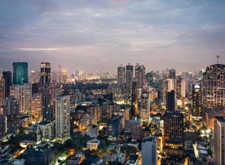 What Makes Sukhumvit One of Bangkok’s Most Popular Areas to Stay