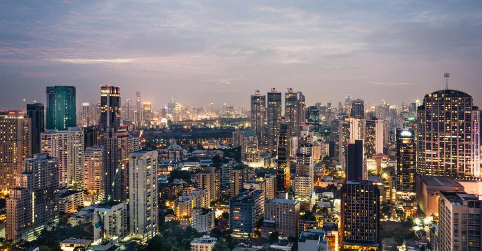 What Makes Sukhumvit One of Bangkok’s Most Popular Areas to Stay