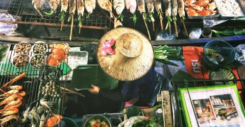 How to Plan the Perfect Bangkok Itinerary for First-Time Visitors