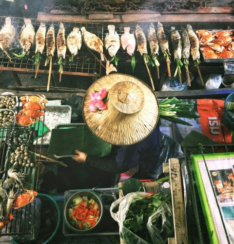 How to Plan the Perfect Bangkok Itinerary for First-Time Visitors