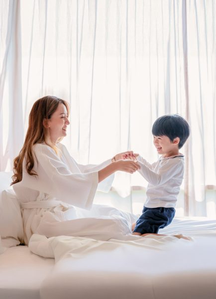 How to Choose the Best Hotel in Bangkok Based on Your Travel Style