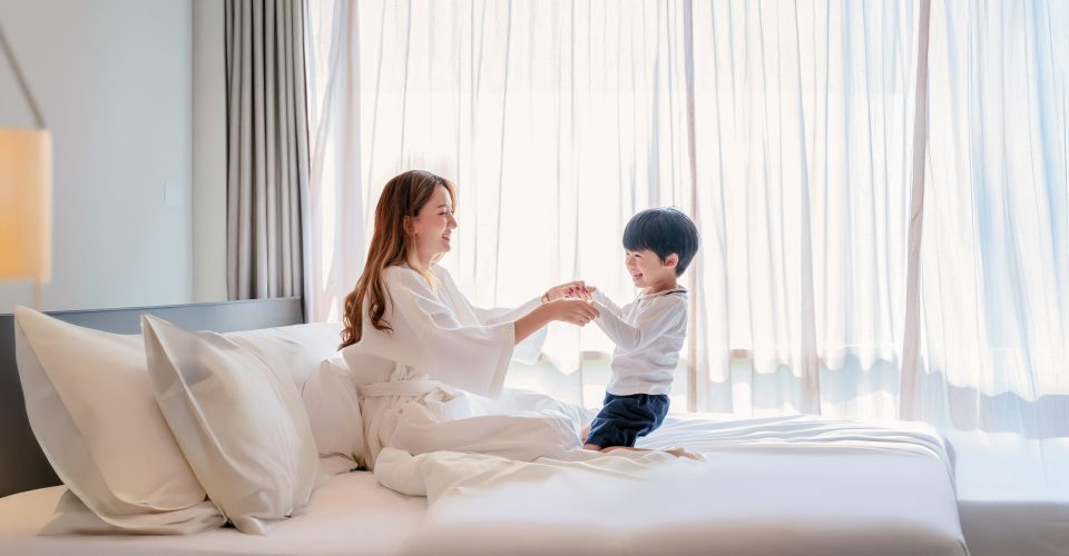 How to Choose the Best Hotel in Bangkok Based on Your Travel Style