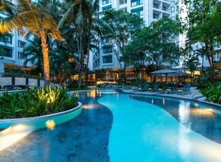 Hotels vs Serviced Apartments in Bangkok: Which is Better for Families?