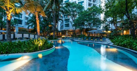 Hotels vs Serviced Apartments in Bangkok: Which is Better for Families?