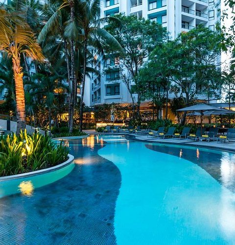 Hotels vs Serviced Apartments in Bangkok: Which is Better for Families?