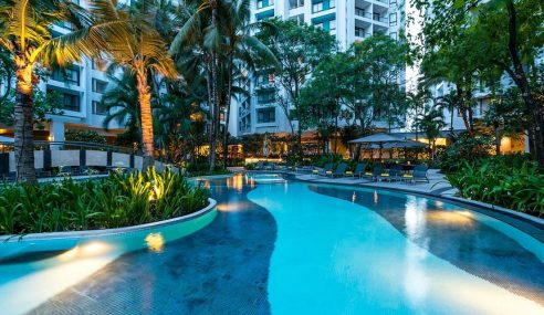 Hotels vs Serviced Apartments in Bangkok: Which is Better for Families?