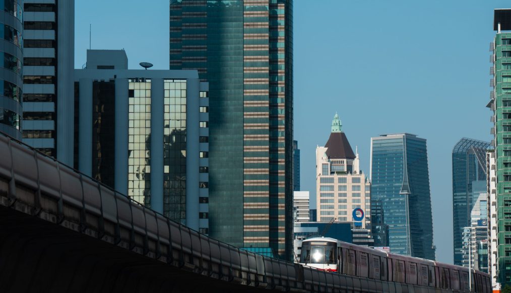 How the MRT makes Rama 9 one of the easiest places to base yourself in Bangkok