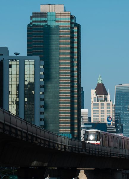 How the MRT makes Rama 9 one of the easiest places to base yourself in Bangkok
